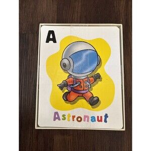 Vintage When I Grow Up Flash Cards Vintage Y2K 80s Homeschool Learning CareerDay